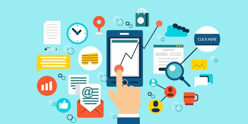 Predicciones Del Marketing Digital Para El Agencia Digital