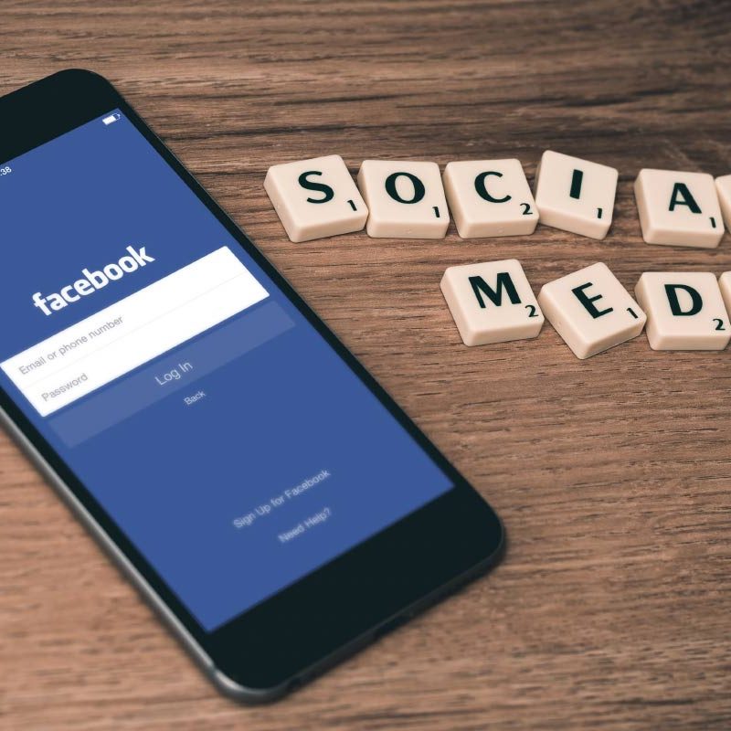 Redes Sociales EstiloWeb