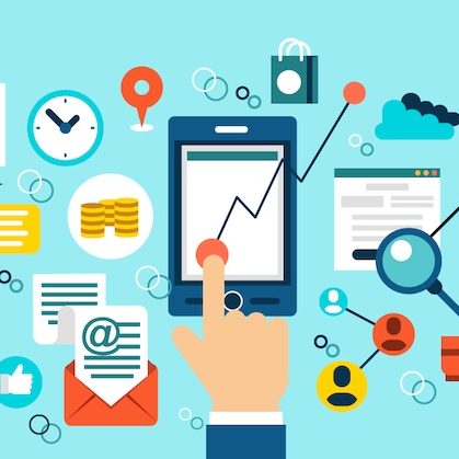 Marketing Digital Estilo Web