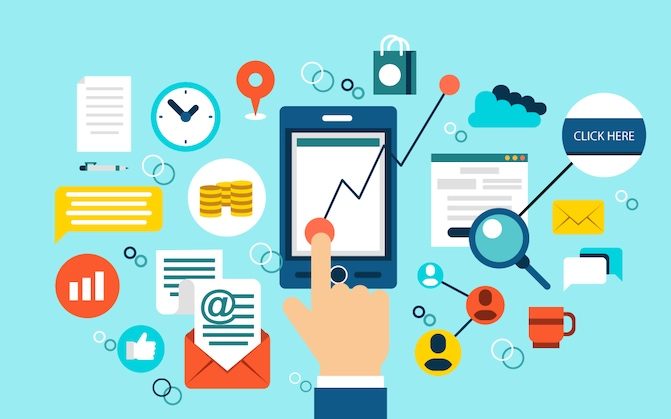 Marketing Digital Estilo Web