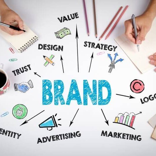 Branding - Desarrollo de marca