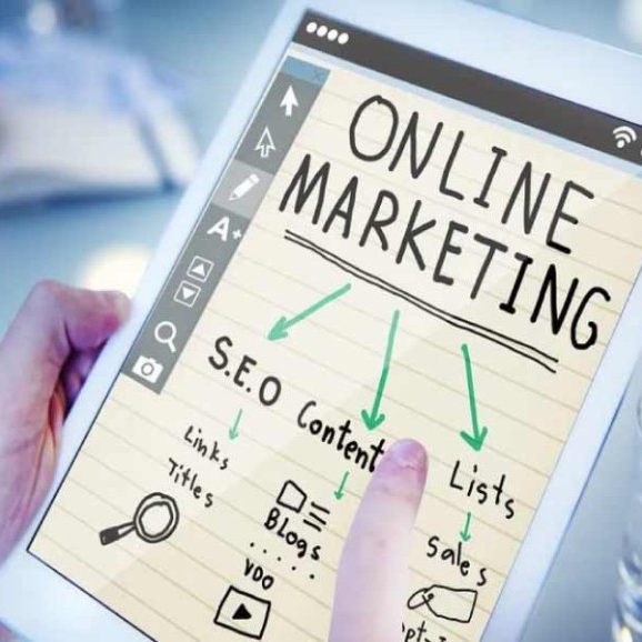 Tendencias Marketing Digital