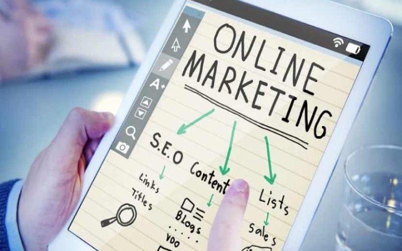 Tendencias Marketing Digital
