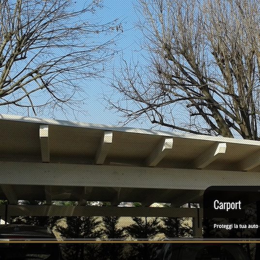 Legno Style Garden (Italia)