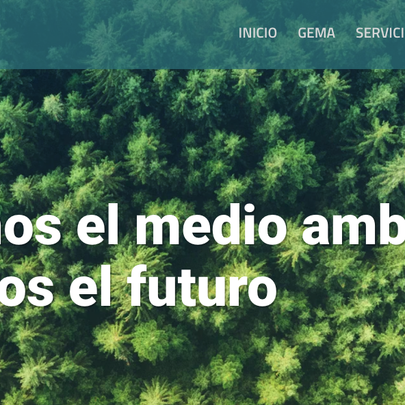 Gema Gestión Medioambiental