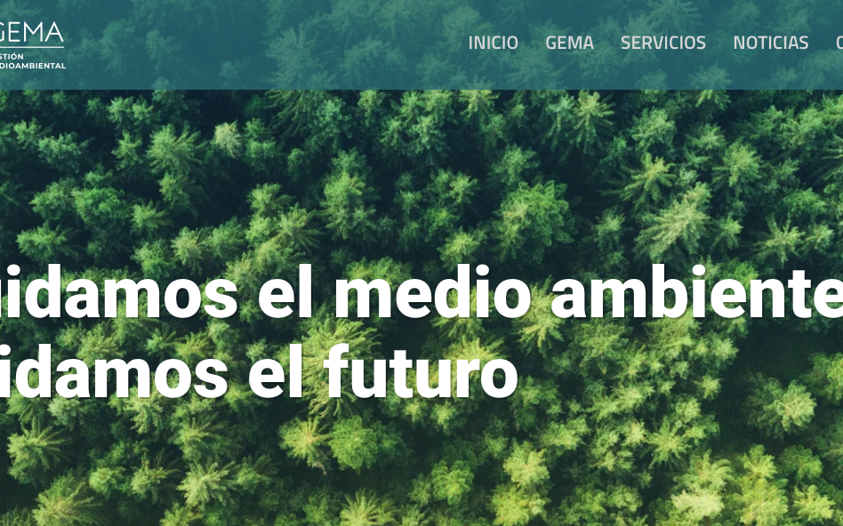 Gema Gestión Medioambiental