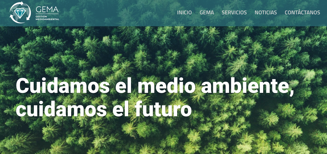 Gema Gestión Medioambiental