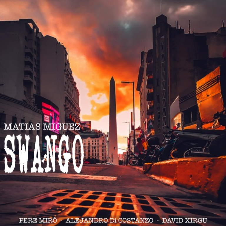 Swango Matias Miguez