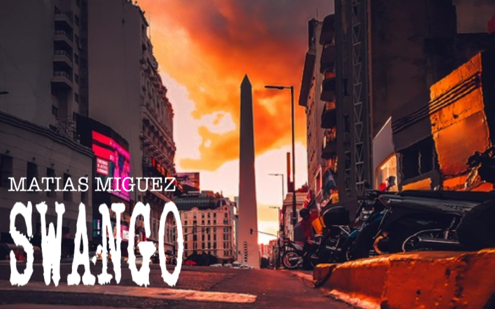 Swango Matias Miguez